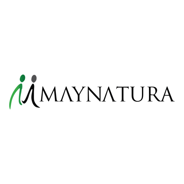 Maynatura Kozmetik Logo PNG Vector