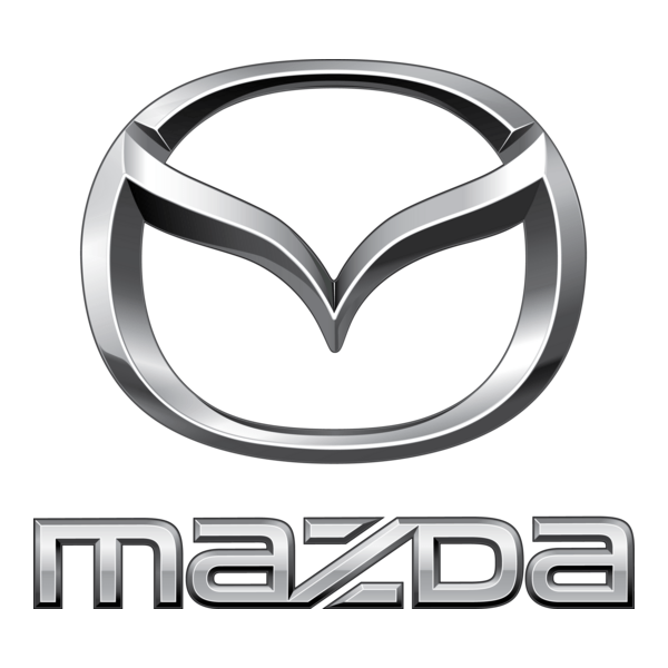 MAZDA Logo PNG Vector