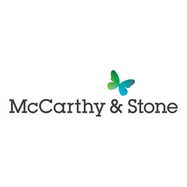 McCarthy & Stone Logo PNG Vector