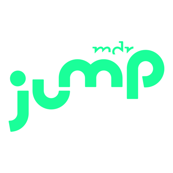 MDR Jump Logo PNG Vector