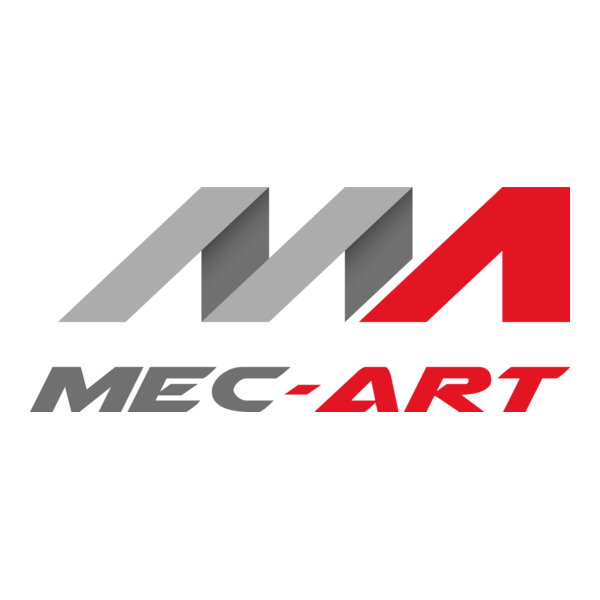 Mec-Art Logo PNG Vector