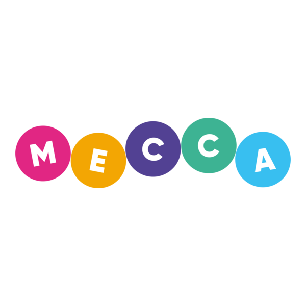Mecca Bingo Online Logo PNG Vector