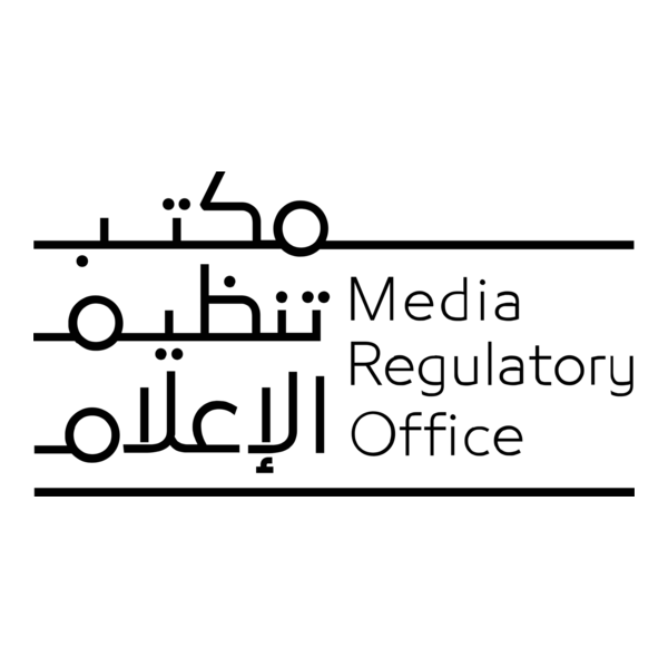 Media Regulatory Office Logo PNG Vector