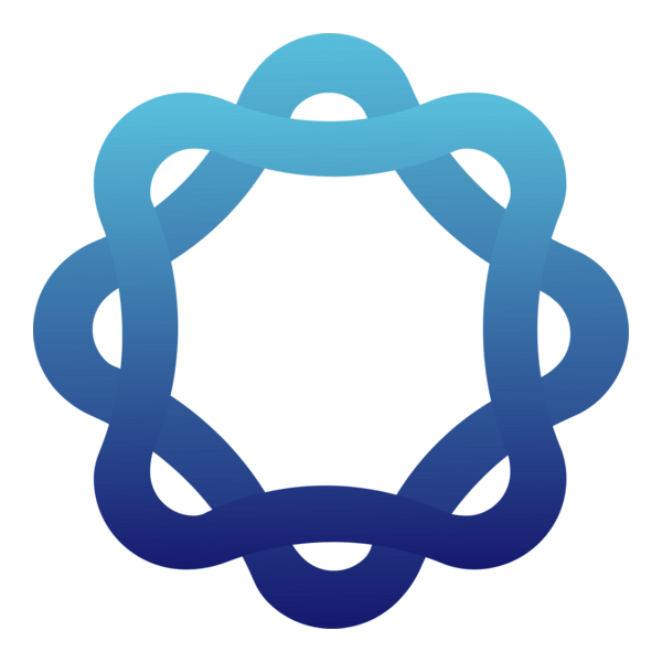 Medicalchain (MTN) Logo PNG Vector