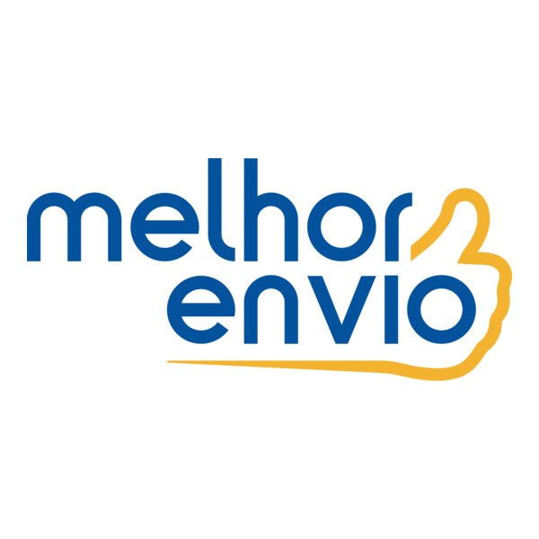 Melhor Envio Logo PNG Vector