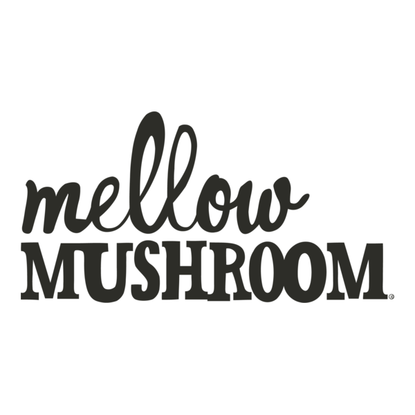 Mellow Mushroom Logo PNG Vector