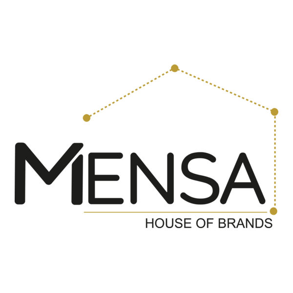Mensa Brands Logo PNG Vector