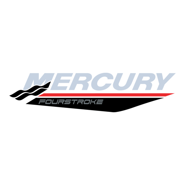 Mercury Logo PNG Vector