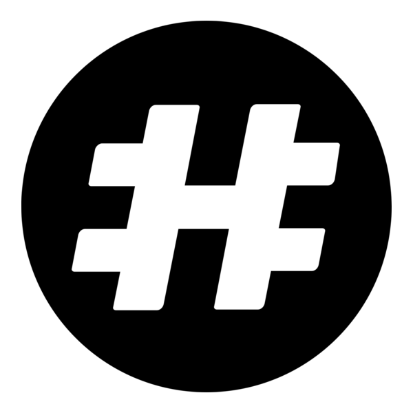 MetaHash (MHC) Logo PNG Vector
