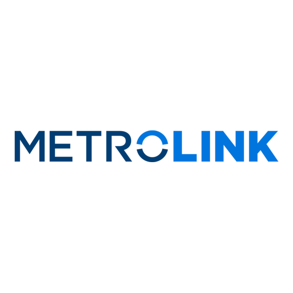Metrolink (2022) Logo PNG Vector