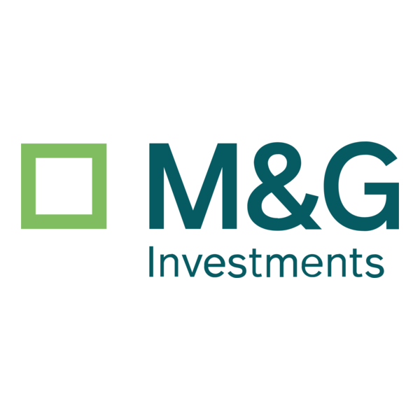 M&G Investments Logo PNG Vector