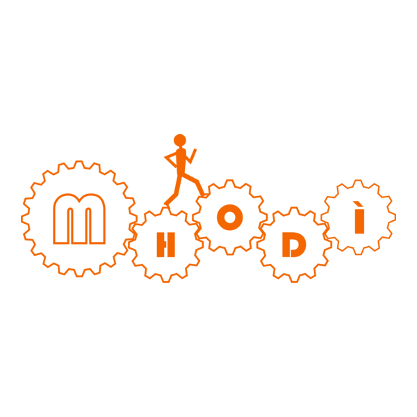 Mhodì Music Company Logo PNG Vector