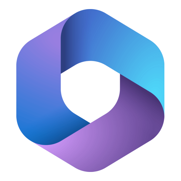 Microsoft 365 (2022) Logo PNG Vector