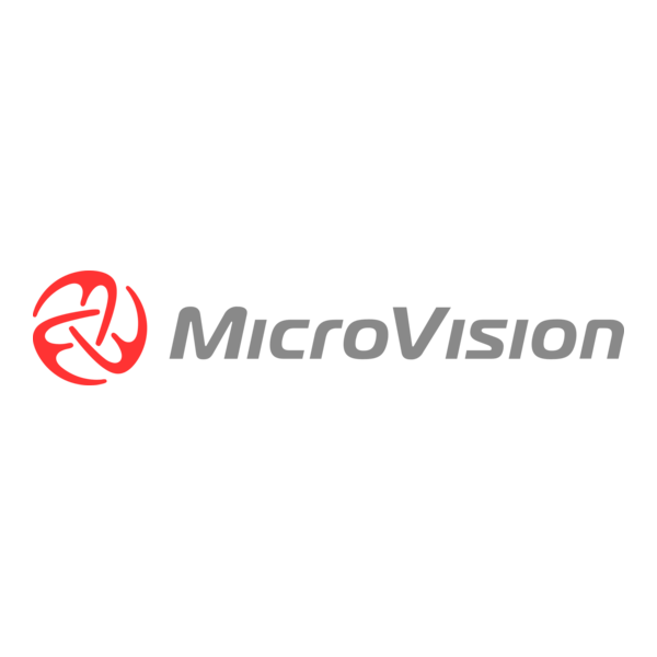 Microvision Logo PNG Vector