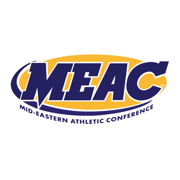 Mid Eastern Athletic Conference Logo PNG Vector