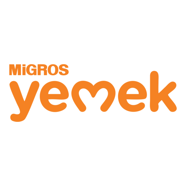 Migros yemek Logo PNG Vector