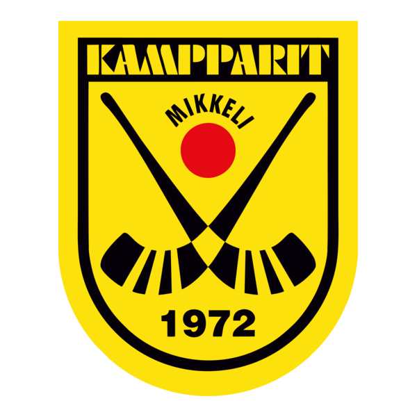 Mikkelin Kampparit Logo PNG Vector
