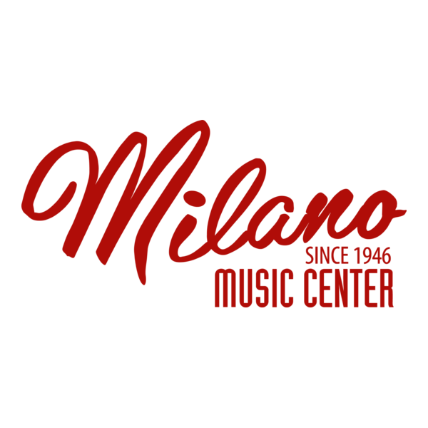 Milano Music Center Logo PNG Vector