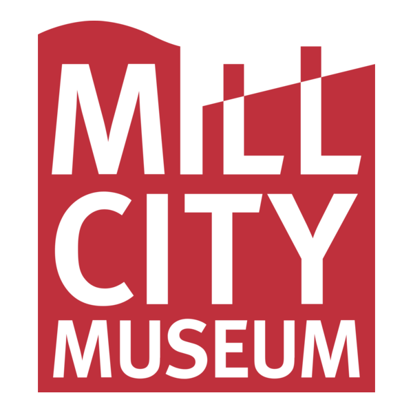 Mill City Museum Logo PNG Vector