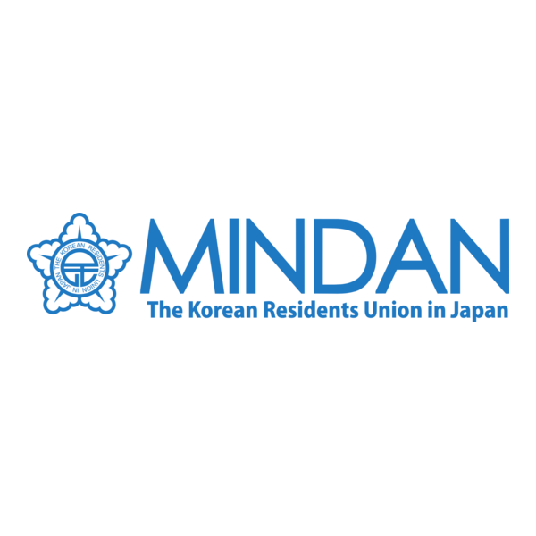 Mindan Logo PNG Vector