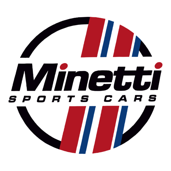 Minetti Logo PNG Vector