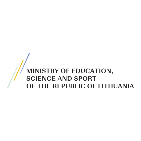 Ministry of Education, Science and Sports Logo PNG Vector