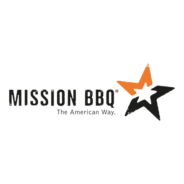 Mission BBQ Logo PNG Vector