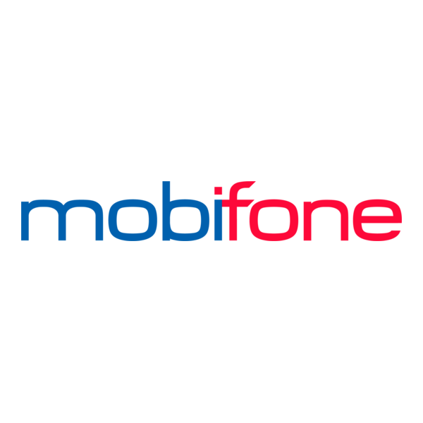 Mobifone Logo PNG Vector