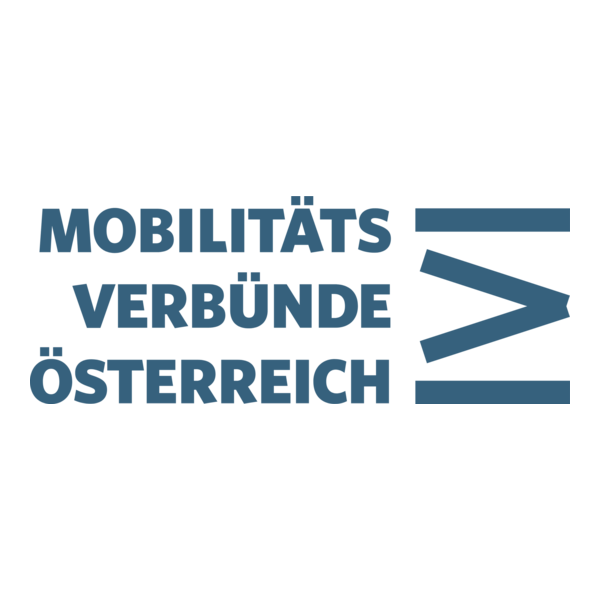 Mobilitätsverbünde Österreich Logo PNG Vector