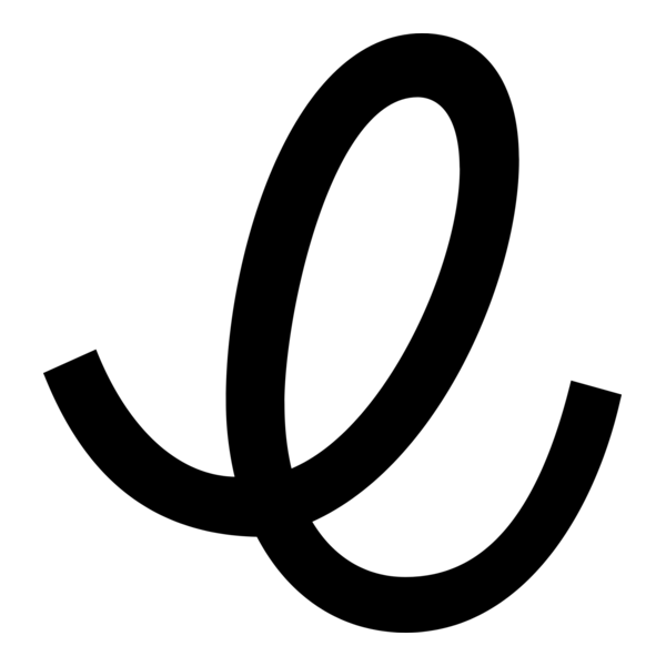 Modern Life Icon Logo PNG Vector