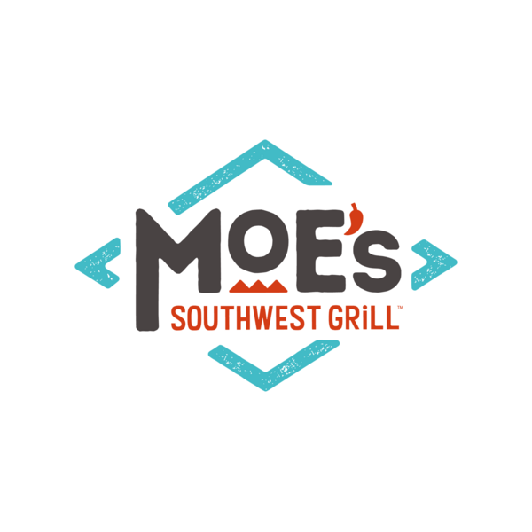 Moe’s Southwest Grill Logo PNG Vector