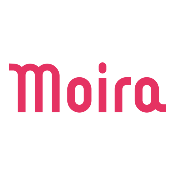 Moira Logo PNG Vector