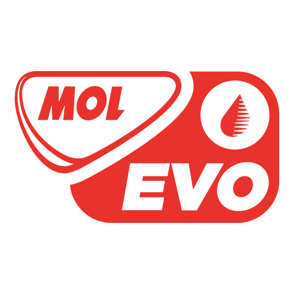 MOL EVO Logo PNG Vector