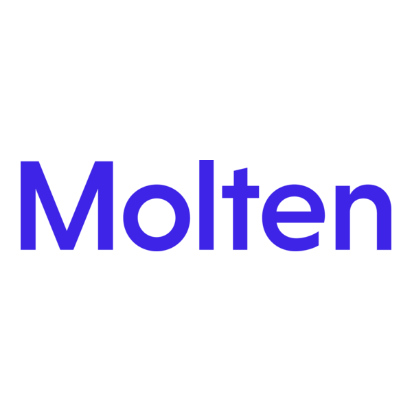 Molten Ventures Logo PNG Vector