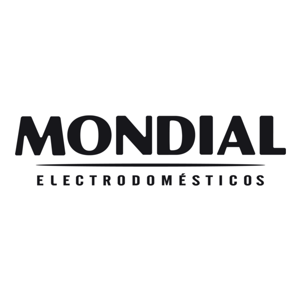 Mondial Electrodoméstico Logo PNG Vector