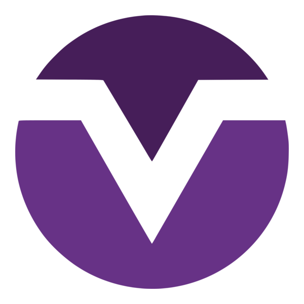 MoneroV (XMV) Logo PNG Vector
