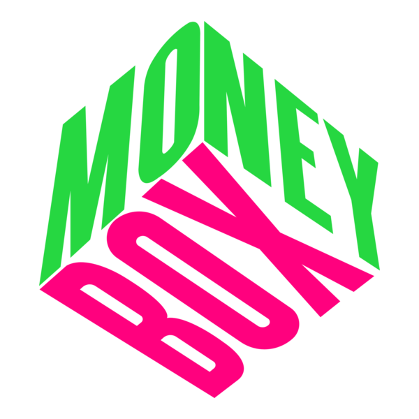 MoneyBox (MBOX) Logo PNG Vector