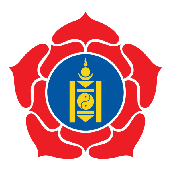 Mongolian People's Party Logo PNG Vector (SVG) Free Download