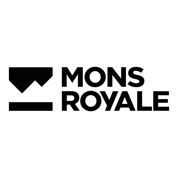 Mons Royale Logo PNG Vector