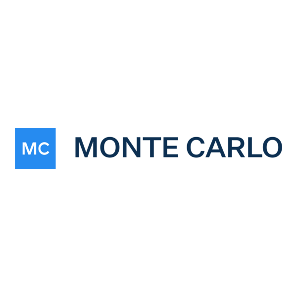 Monte Carlo Logo PNG Vector
