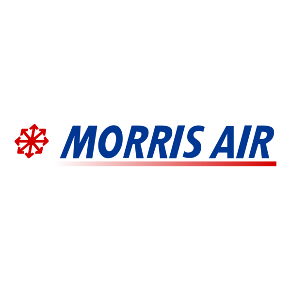 Morris Air Logo PNG Vector