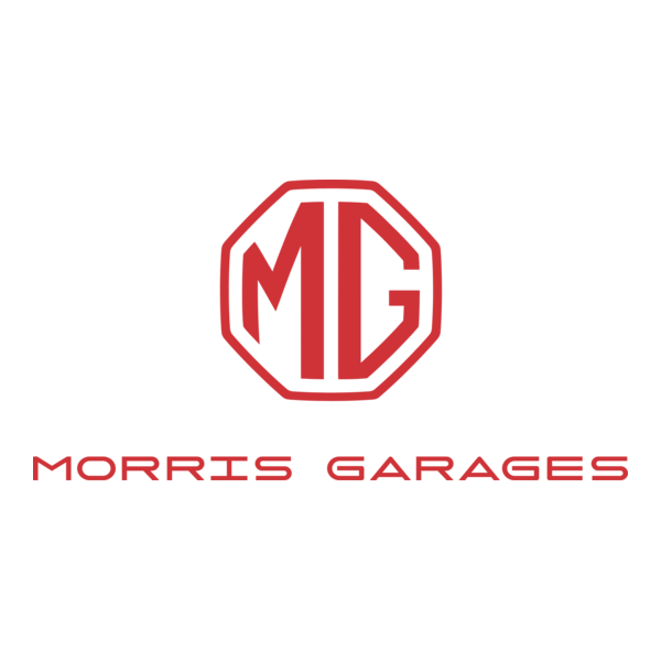 Morris Garages (2022) Logo PNG Vector