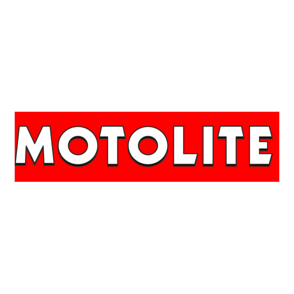 MOTOLITE BATTERY Logo PNG Vector
