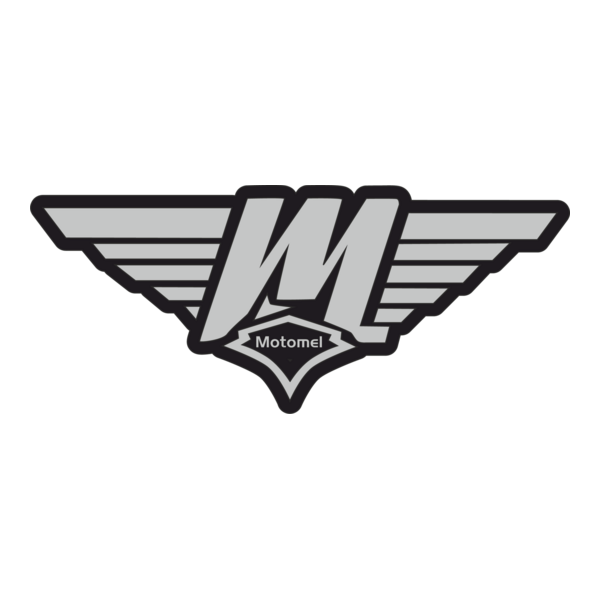 motomel Logo PNG Vector