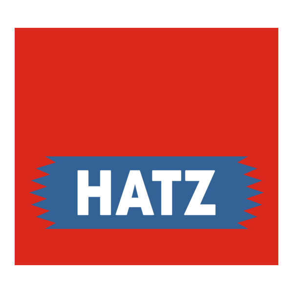 Motorenfabrik Hatz Logo PNG Vector