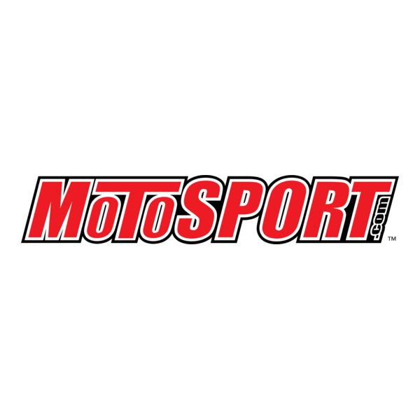 Motosport.com Logo PNG Vector