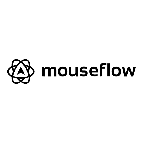 Mouseflow Logo PNG Vector