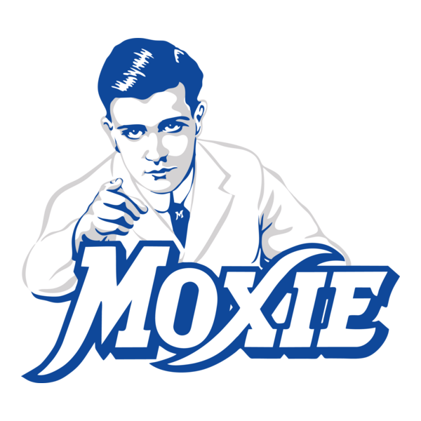 Moxie Logo PNG Vector