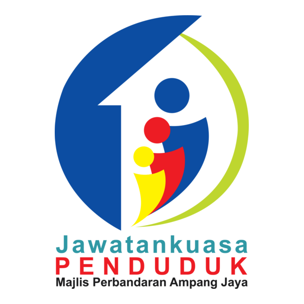 MPAJ JKP Logo PNG Vector