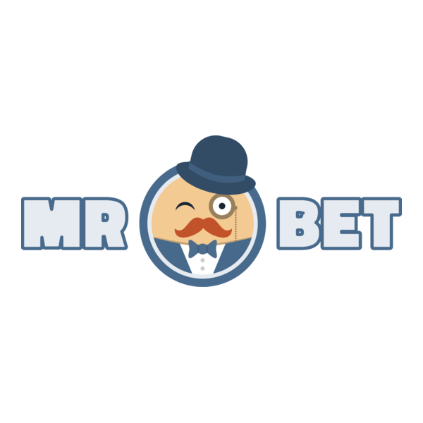 Mrbet (Old) Logo PNG Vector